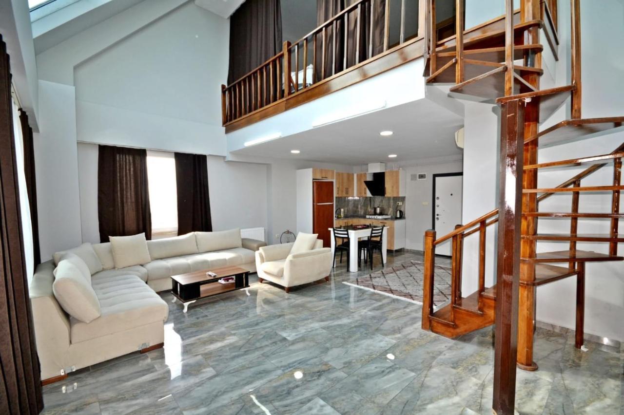 Garden Park Aparthotel Provincia di Istanbul