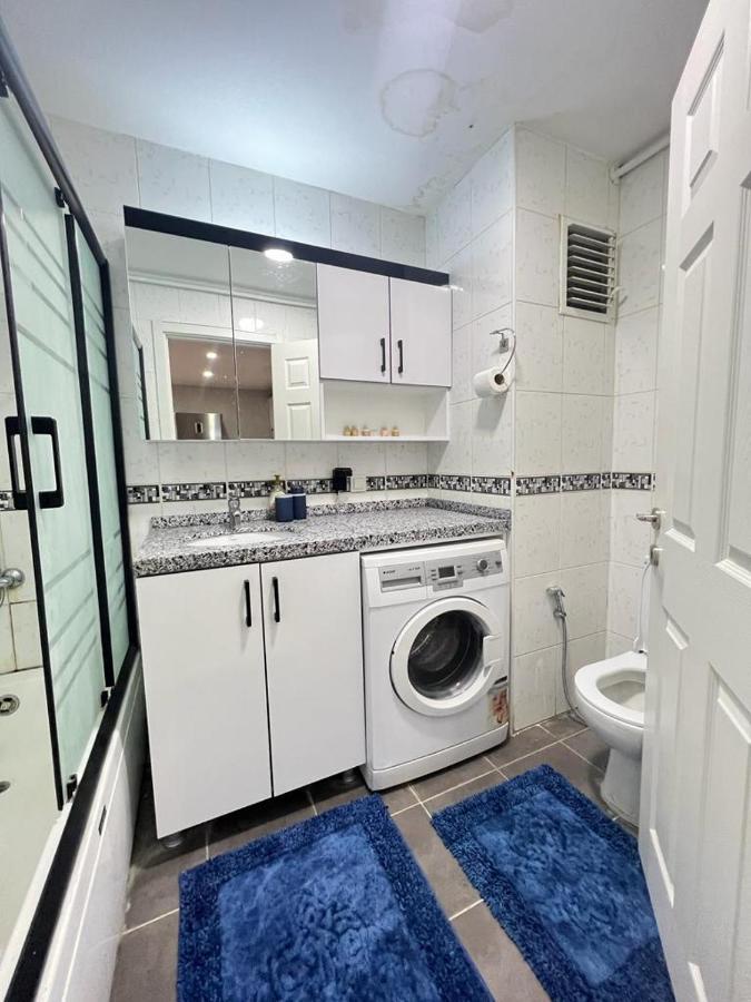 Garden Park Aparthotel Provincia di Istanbul