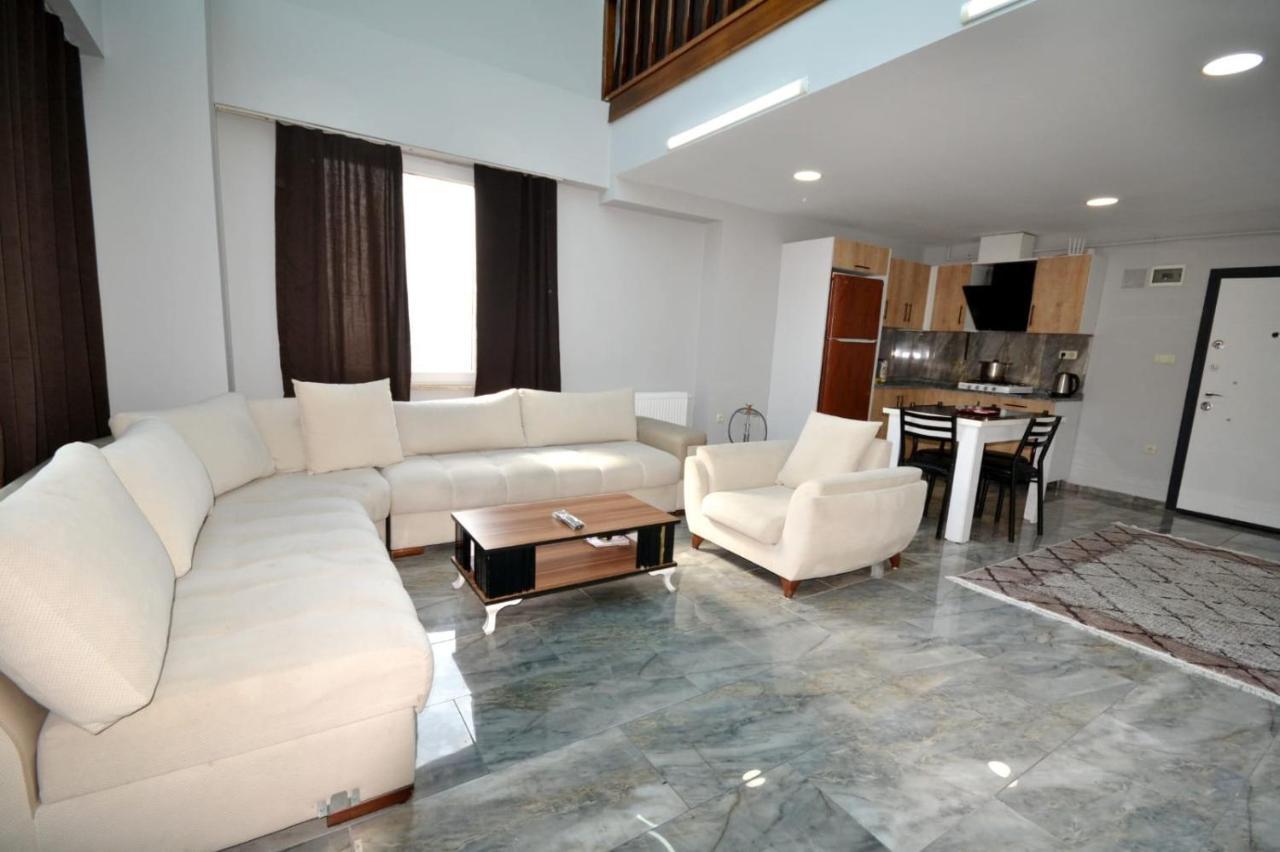 Garden Park Aparthotel